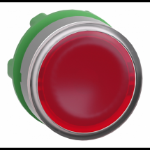  TETE BP LUMINEUX O22 ROUGE 