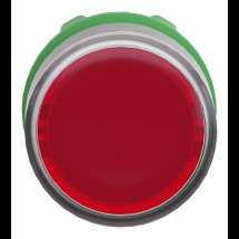  TETE BP LUMINEUX O22 ROUGE 