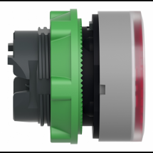  TETE BP LUMINEUX O22 ROUGE 