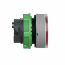  TETE BP LUMINEUX O22 ROUGE 