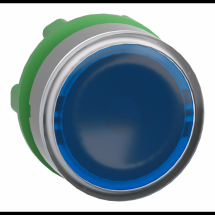  TETE BP LUMINEUX O22 BLEU 