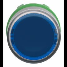  TETE BP LUMINEUX O22 BLEU 