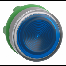  TETE BP LUMINEUX O22 BLEU 