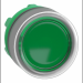  TETE BP LUM O22 VERT CAPUCHON 