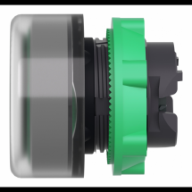  TETE BP LUM O22 VERT CAPUCHON 