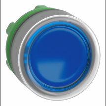  TETE BP LUM O22 BLEU CAPUCHON 