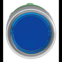  TETE BP LUM O22 BLEU CAPUCHON 
