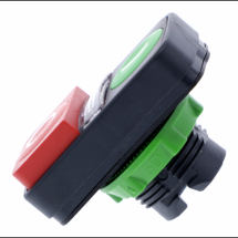  BOUTON DOUBLE TOUCHES PLA 