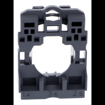  EMBASE FIXATION XB5 O22MM 