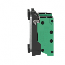  CORPS CONTACT 2 NO BORNE 