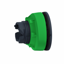  HARMONY XB5 - TTE BOUTON POUS 