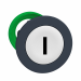  TTE BP FLUSH 22 MARQU BLANC 