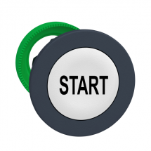  TETE BP FLUSH MARQUE BLANC 