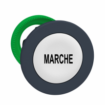  TTE BP FLUSH 22 MARQU BLANC 