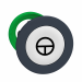 TTE BP FLUSH 22 MARQU BLANC 