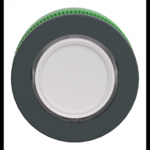  TETE ENCASTREE BOUTON POU 