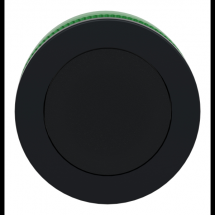  TETE ENCASTREE BOUTON POU 