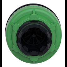  TETE ENCASTREE BOUTON POU 