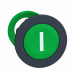  TTE BP FLUSH 22 MARQU VERT 