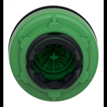  TETE BP FLUSH MARQUE VERT 