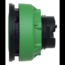  TETE BP FLUSH MARQUE VERT 