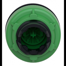  TETE BP FLUSH MARQUE VERT 