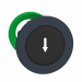  TTE BP FLUSH 22 MARQU NOIR 