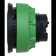  TETE BP FLUSH MARQUE NOIR 