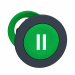  TTE BP FLUSH 22 MARQU VERT 