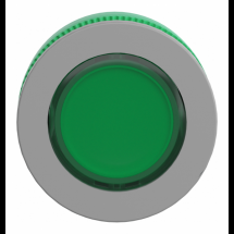  TETE BP FLUSH O22 ETIQ VERT 