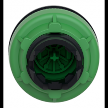  TETE ENCASTREE BOUTON POU 