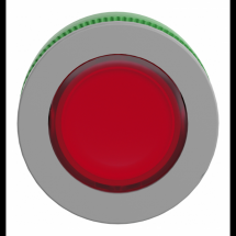  TETE BP FLUSH O22 ETIQ ROUGE 