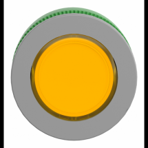  TETE BP FLUSH O22 ETIQ JAUNE 