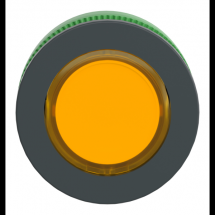  TETE ENCASTREE BOUTON POU 