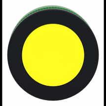  TETE ENCASTREE BOUTON POU 