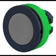  TETE ENCASTREE BOUTON POU 