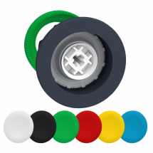  HARMONY XB5 - TTE BOUTON POUS 