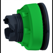  TETE ENCASTREE BOUTON POU 