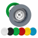  HARMONY XB5 - TETE BOUTON POUS 