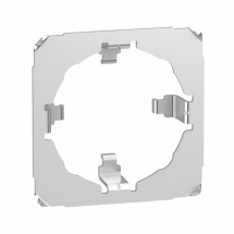  PLAQUE ANTIROTAT. TTES FLUSH 