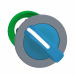  TETE BT FLUSH 2 POS FIXES BLEU 