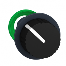  TETE ENCASTREE BOUTON TOU 