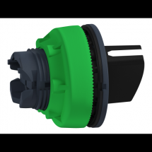  TETE ENCASTREE BOUTON TOU 