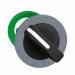  TETE BT FLUSH 2 POS A RAP NOIR 