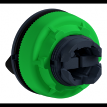  TETE ENCASTREE BOUTON TOU 