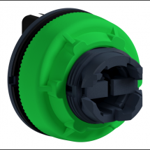  TETE ENCASTREE BOUTON TOU 