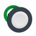 TTE BP POUS-POUS FLUSH BLANC 