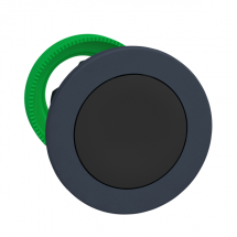  TETE BP POUS-POUS FLUSH NOIR 