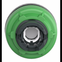  TETE BP POUSS LUM FLUSH VERT 