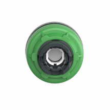  TETE BP POUSS LUM FLUSH VERT 